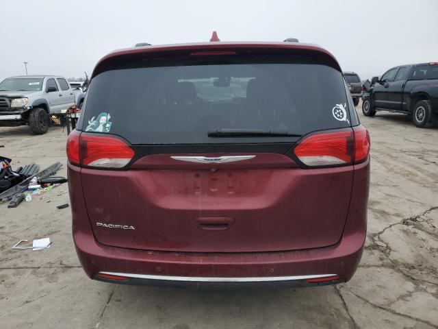 Photo 6 from auction – 2019 CHRYSLER PACIFICA T with VIN 2C4RC1BG8KR539361