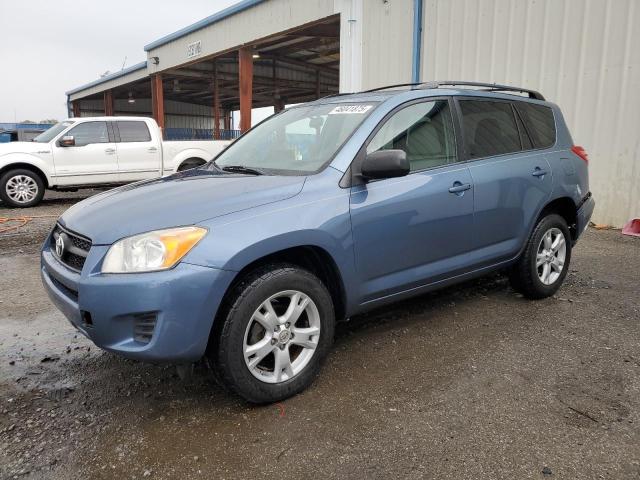 TOYOTA RAV4 2012 with VIN 2T3ZF4DV6CW132800 - Photo from auction