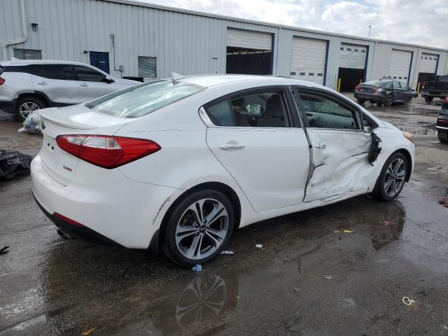 Photo 3 from auction – 2016 KIA FORTE EX with VIN KNAFX4A84G5552225