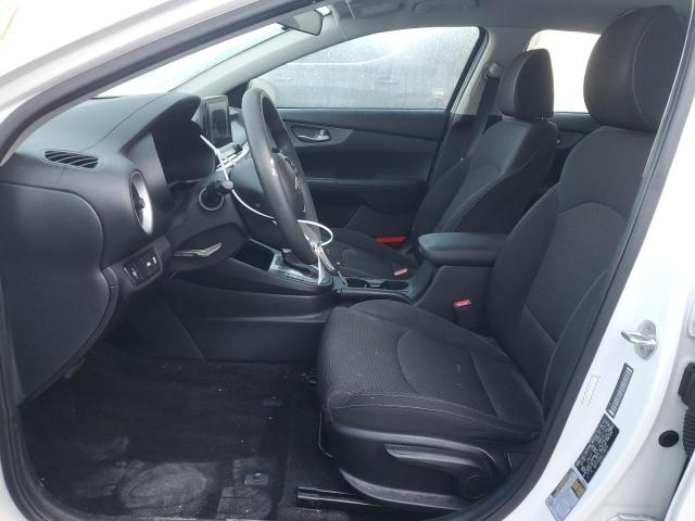 Photo 7 from auction – 2020 KIA FORTE FE with VIN 3KPF24ADXLE148293
