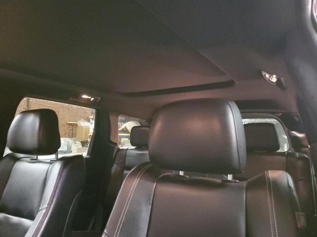 Photo 10 from auction – 2015 JEEP GRAND CHER with VIN 1C4RJFBG8FC603979