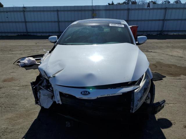 Photo 5 from auction – 2015 KIA OPTIMA with VIN 5XXGN4A70FG418309