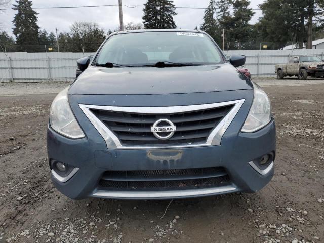 Photo 5 from auction – 2016 NISSAN VERSA S with VIN 3N1CN7AP9GL854150