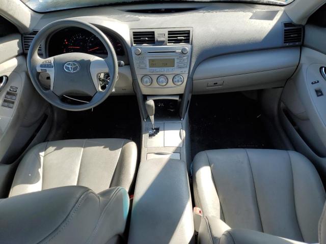 صورة رقم 8 من المزاد - 2011 TOYOTA CAMRY BASE مع VIN 4T4BF3EK7BR131474