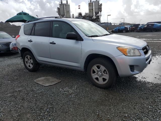 Photo 4 from auction – 2012 TOYOTA RAV4 with VIN 2T3ZF4DV7CW146611