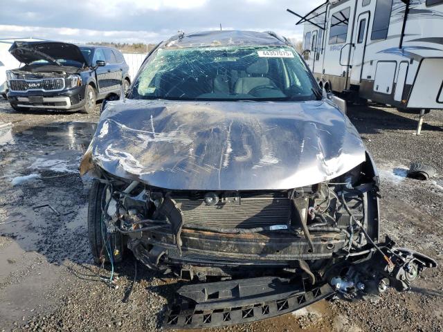 Photo 5 from auction – 2016 NISSAN ROGUE S with VIN KNMAT2MV8GP664867