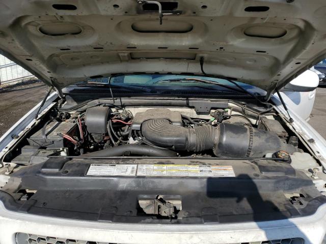 Photo 11 from auction – 1999 FORD F150 with VIN 2FTRX18W3XCA70547