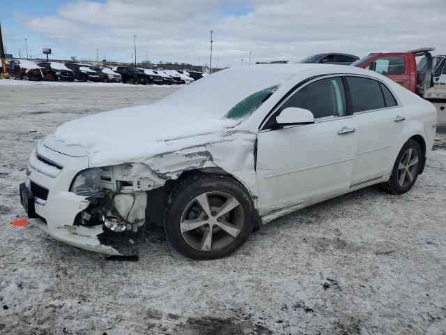 CHEVROLET MALIBU 1LT 2012 with VIN 1G1ZC5E05CF177612 - Photo from auction