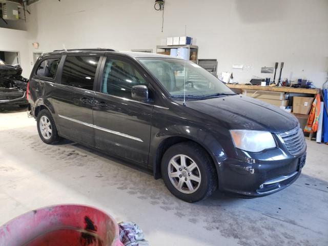 Photo 4 from auction – 2011 CHRYSLER TOWN & COU with VIN 2A4RR5DG8BR783315