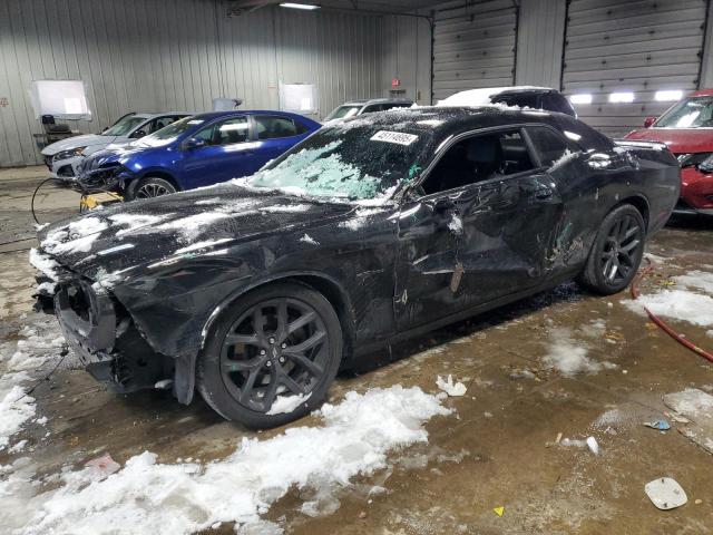 DODGE CHALLENGER 2020 с VIN 2C3CDZBT8LH165229 - Снимка от търг