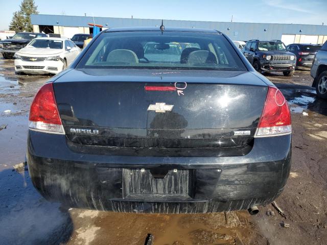 Photo 6 from auction – 2013 CHEVROLET IMPALA LS with VIN 2G1WF5E3XD1248087