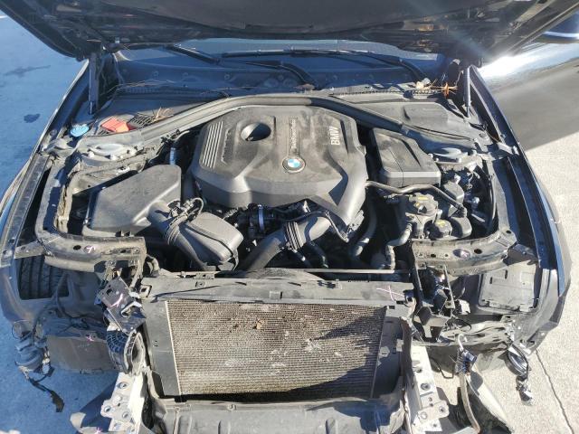 Photo 11 from auction – 2018 BMW 330 I with VIN WBA8B9G55JNU58265