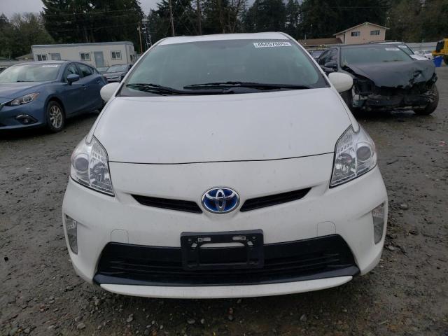 Photo 5 from auction – 2012 TOYOTA PRIUS with VIN JTDKN3DU5C5454101
