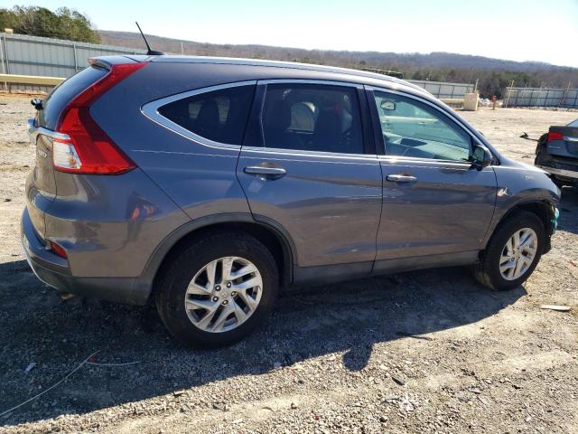 Photo 3 from auction – 2016 HONDA CR-V EXL with VIN 5J6RM4H72GL117019