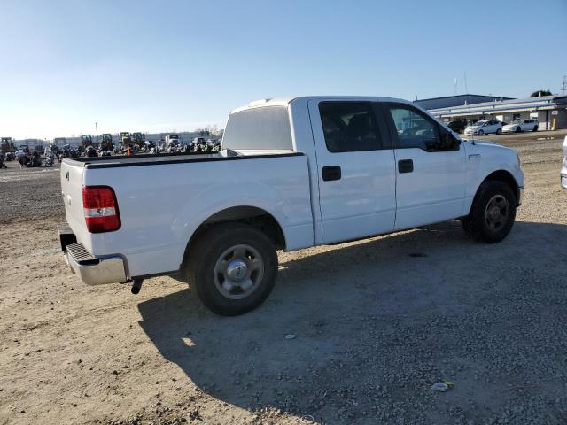 Photo 3 from auction – 2007 FORD F150 SUPER with VIN 1FTRW12W47KD13662