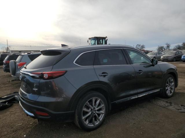 Photo 3 from auction – 2016 MAZDA CX-9 SIGNA with VIN JM3TCBEY9G0115888