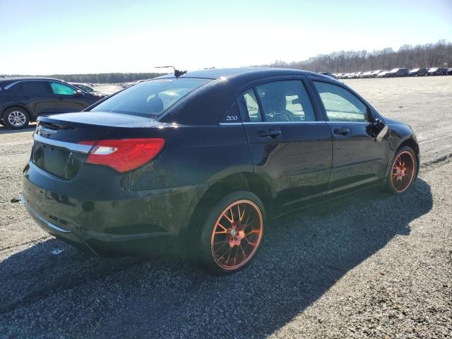 Photo 3 from auction – 2013 CHRYSLER 200 TOURIN with VIN 1C3CCBBB9DN714219