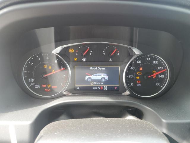 Photo 9 from auction – 2023 GMC ACADIA SLT with VIN 1GKKNUL42PZ173271