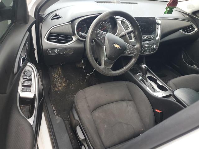 Photo 8 from auction – 2020 CHEVROLET MALIBU LS with VIN 1G1ZB5ST9LF019484