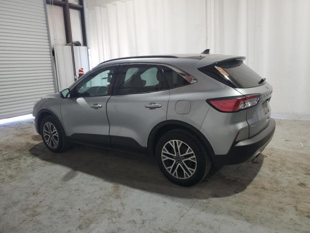 Photo 2 from auction – 2021 FORD ESCAPE SEL with VIN 1FMCU9H67MUA66005