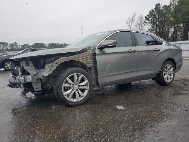 Photo 1 from auction – 2019 CHEVROLET IMPALA LT with VIN 2G11Z5SA8K9153904