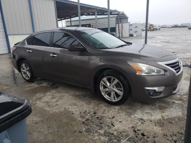 Photo 4 from auction – 2014 NISSAN ALTIMA 2.5 with VIN 1N4AL3APXEC285780