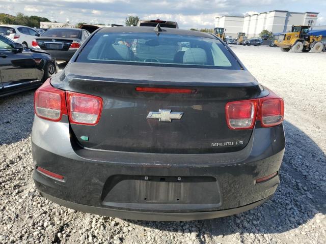 Photo 6 from auction – 2016 CHEVROLET MALIBU LIM with VIN 1G11B5SA1GU114814