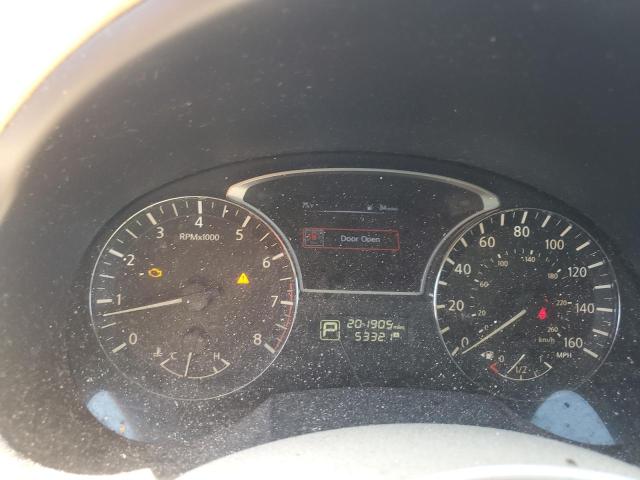 Photo 9 from auction – 2015 NISSAN ALTIMA 2.5 with VIN 1N4AL3AP7FC494413