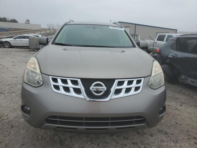 Photo 5 from auction – 2012 NISSAN ROGUE S with VIN JN8AS5MT6CW275832