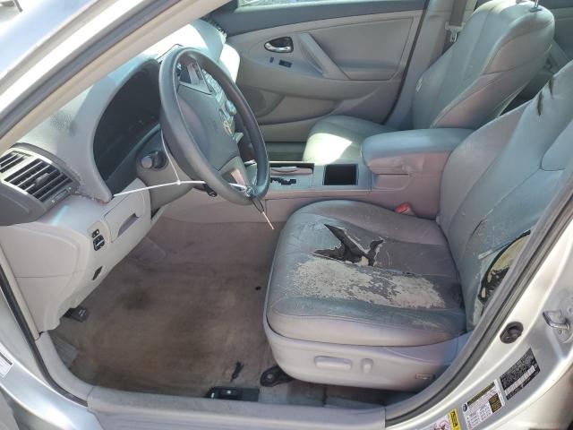 Photo 7 from auction – 2009 TOYOTA CAMRY BASE with VIN 4T1BE46K79U321349