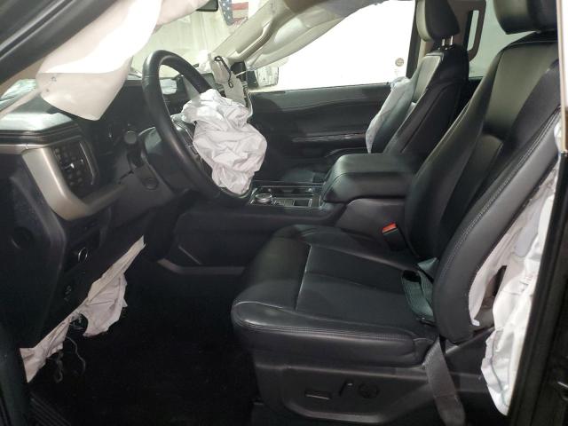 Photo 7 from auction – 2023 FORD EXPEDITION with VIN 1FMJK1H84PEA29685