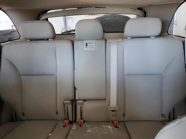 Photo 10 from auction – 2007 FORD EDGE SEL with VIN 2FMDK48C57BA89277