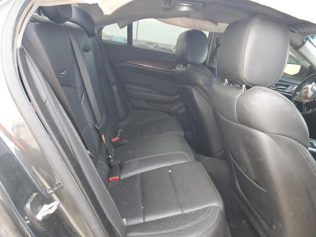 Photo 10 from auction – 2017 CADILLAC CTS with VIN 1G6AP5SX8H0153053