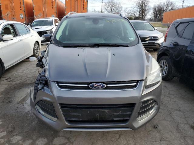Photo 5 from auction – 2014 FORD ESCAPE TIT with VIN 1FMCU0J95EUA54856