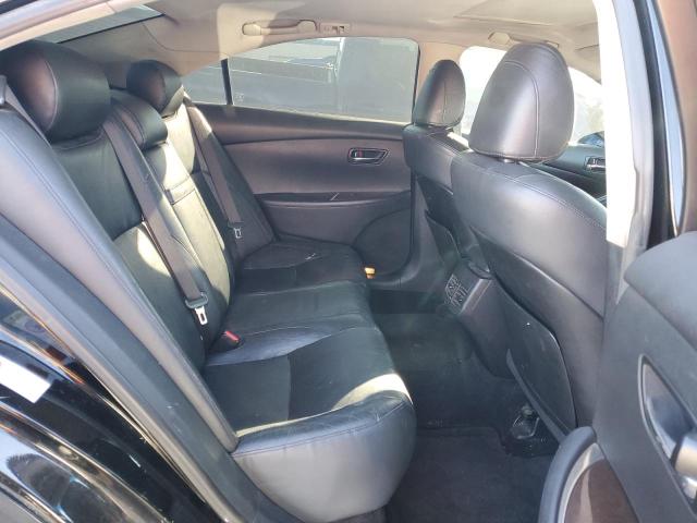 Photo 10 from auction – 2010 LEXUS ES 350 with VIN JTHBK1EG0A2400224