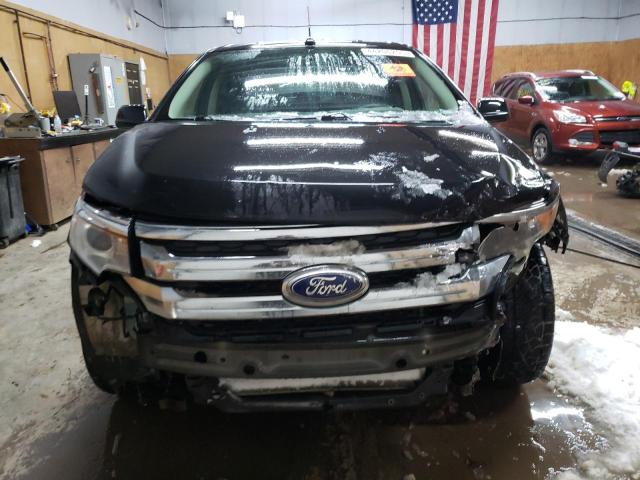 Photo 5 from auction – 2014 FORD EDGE SEL with VIN 2FMDK4JC6EBA47126