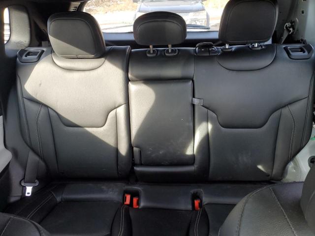 Снимка 10 от търг – 2023 JEEP COMPASS LI с VIN 3C4NJDCN2PT504936