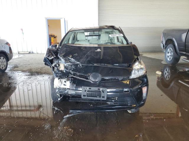 Photo 5 from auction – 2013 TOYOTA PRIUS with VIN JTDKN3DU7D1677300