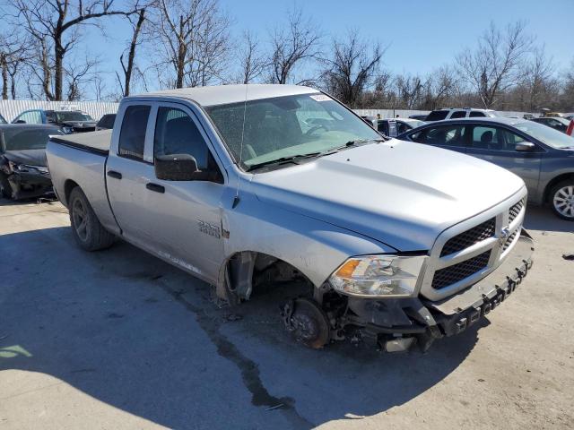 Photo 4 from auction – 2017 RAM 1500 ST with VIN 1C6RR7FT8HS692829