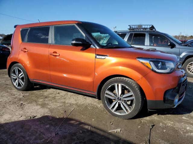 Photo 4 from auction – 2018 KIA SOUL ! with VIN KNDJX3AA0J7554110