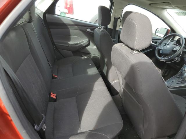 Photo 10 from auction – 2018 FORD FOCUS SEL with VIN 1FADP3H29JL240903