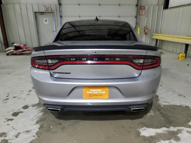Photo 6 from auction – 2017 DODGE CHARGER SX with VIN 2C3CDXHG3HH556648