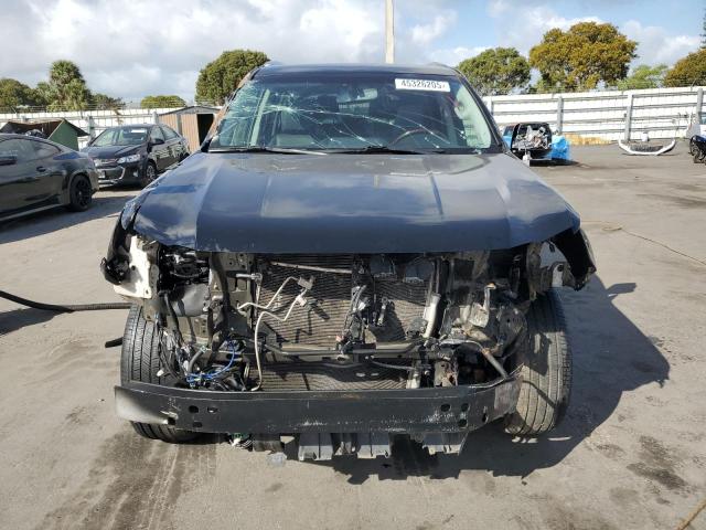 Photo 5 from auction – 2019 LEXUS GX 460 with VIN JTJBM7FX1K5213049