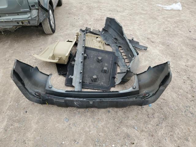 Photo 13 from auction – 2011 HONDA CR-V SE with VIN JHLRE4H42BC033125