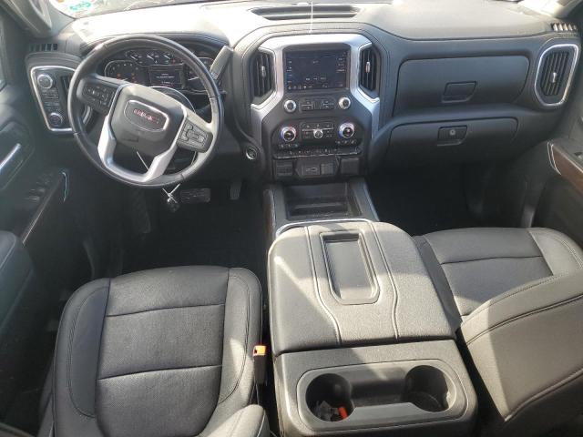 Photo 8 from auction – 2021 GMC SIERRA with VIN 1GTU9DED3MZ265006