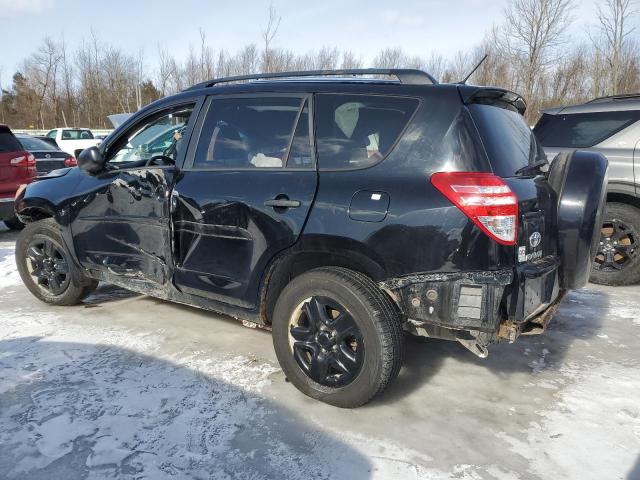 Photo 2 from auction – 2012 TOYOTA RAV4 with VIN 2T3BF4DV5CW256431