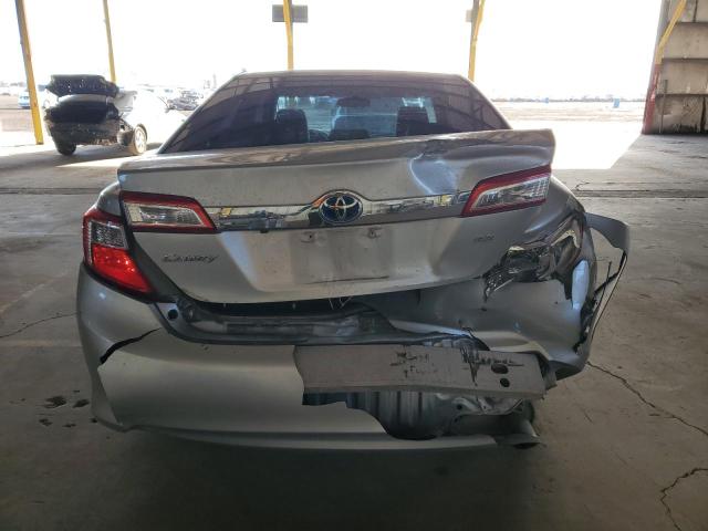 Photo 6 from auction – 2014 TOYOTA CAMRY L with VIN 4T1BF1FK3EU424029