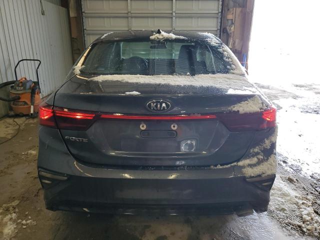 Photo 6 from auction – 2019 KIA FORTE FE with VIN 3KPF24AD7KE113659