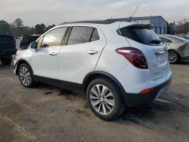 Photo 2 from auction – 2017 BUICK ENCORE PRE with VIN KL4CJASB3HB069192