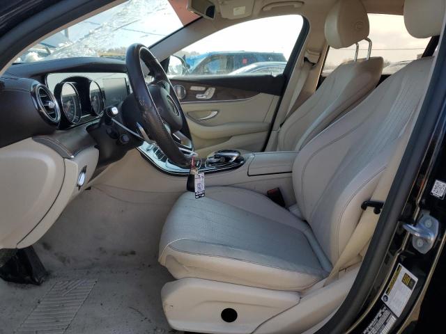Photo 7 from auction – 2017 MERCEDES-BENZ E 300 with VIN WDDZF4JB3HA186285